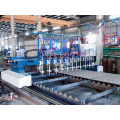 Great Sale Promotion Steel /Metal Cutting de bajo costo CNC Flame Plasma Multi Strip Machine